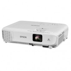 Epson Home Cinema 760HD